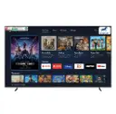 Goga 253 cm (100 inch) Neo QLED 4K Ultra HD Smart Google TV with Dolby Atmos (2025 model) 
