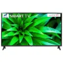 Goga 80cm (32 Inch) HD Ready LED 4K Smart WebOS TV with DTS Virtual