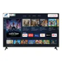 Goga 109.22 cm (43 Inch) HD Ready LED 2K Smart WebOS TV with DTS