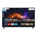 Goga 127 cm (50 Inch) HD Ready LED 4K Smart WebOS TV