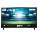 Goga 139.7 cm (55 inch) 4K Ultra HD LED WebOS TV 