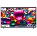 Goga 165.1 cm (65 inch) 4K Ultra HD Smart WebOS TV with AI Magic Remote (2025 model) 