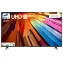 Goga 218 cm (86 inch) 4K Ultra HD Smart WebOS TV