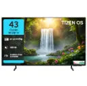 Goga 109.22 cm (43 inch) 4K Ultra HD LED Smart Tizen TV with Alexa & Google Assistant