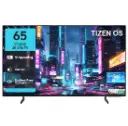 Goga 165.1 cm (65 inch) Neo QLED 4K Ultra HD Smart Tizen TV with Google Voice Assistant (2025 model) 