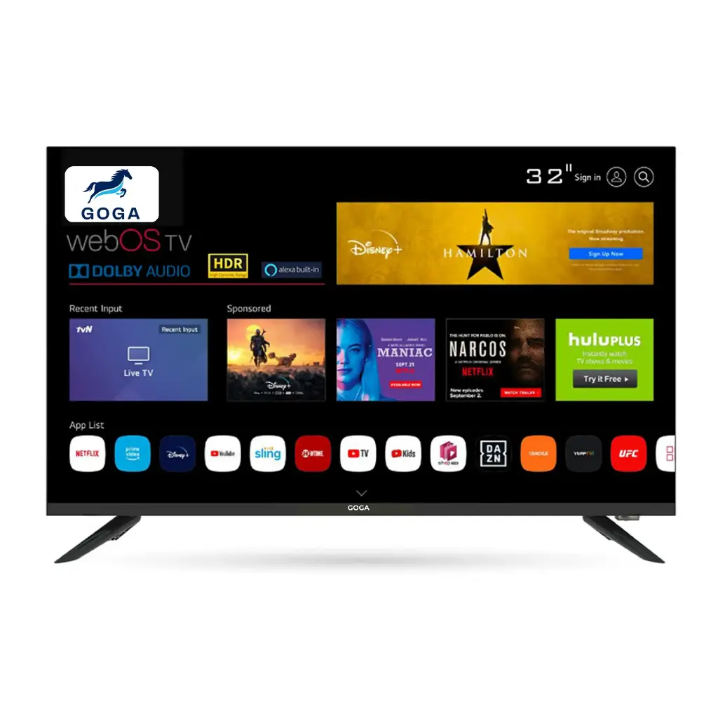 LED TV – GO32GWX