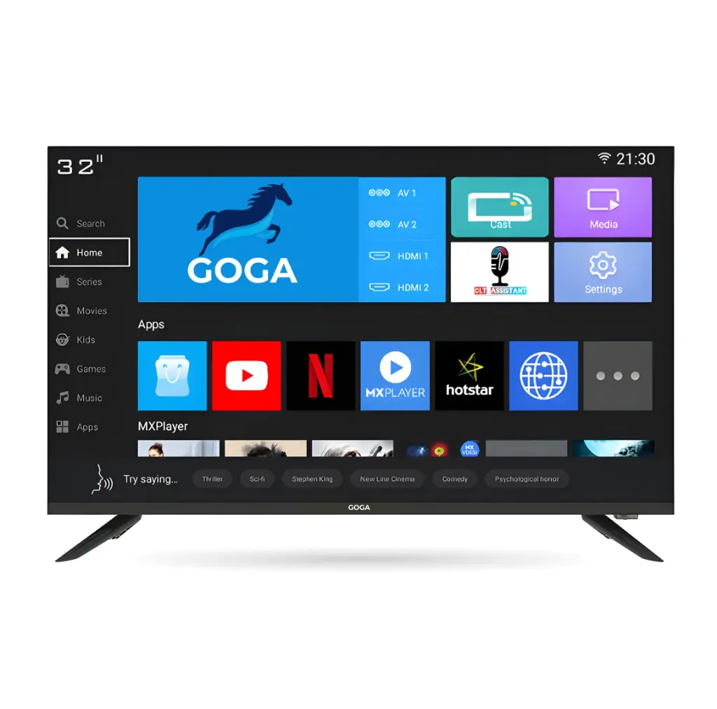 LED TV – GO32GX