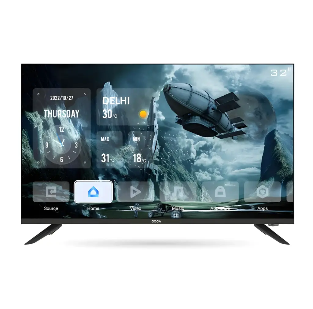 LED TV – GO32PX
