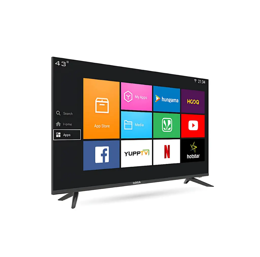 LED TV – GO43PX